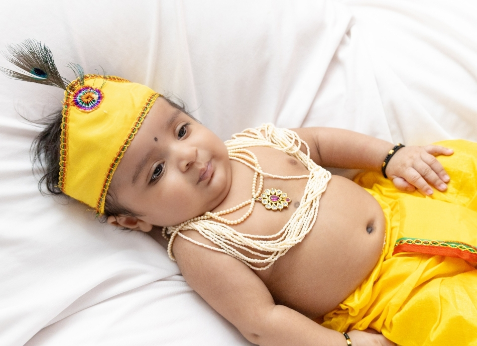Baby Photography Themes